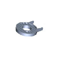 CUP HOLDER BASE / MPN - 11040761